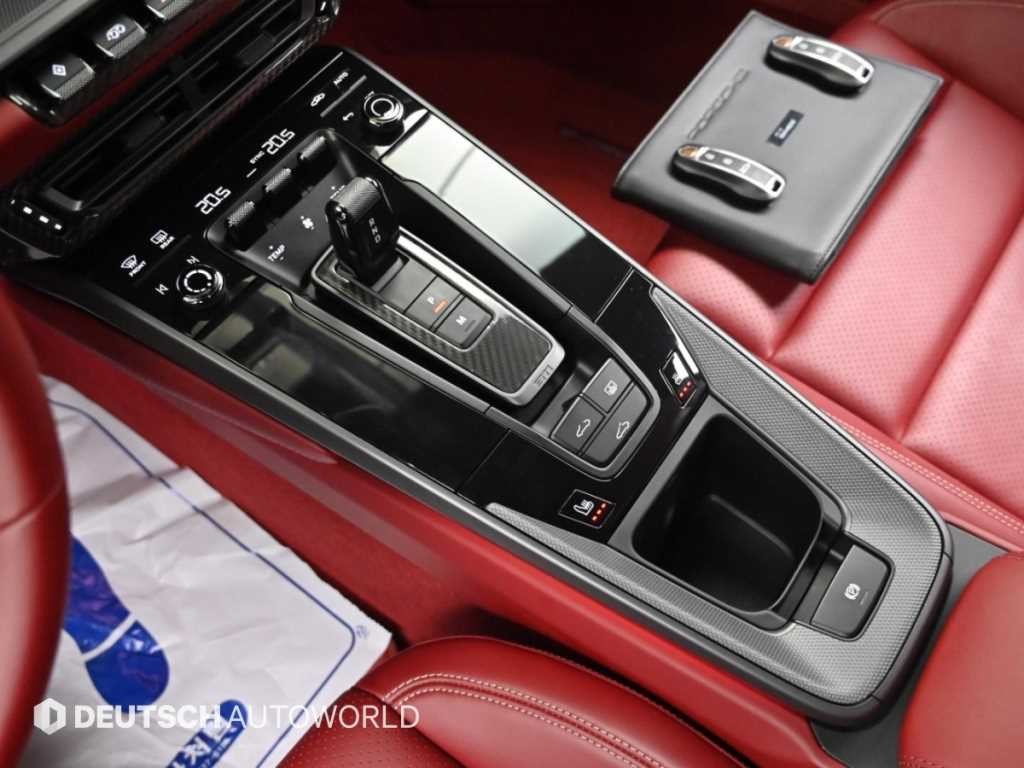 포르쉐 911 911(992) 카레라 4S 이미지 9