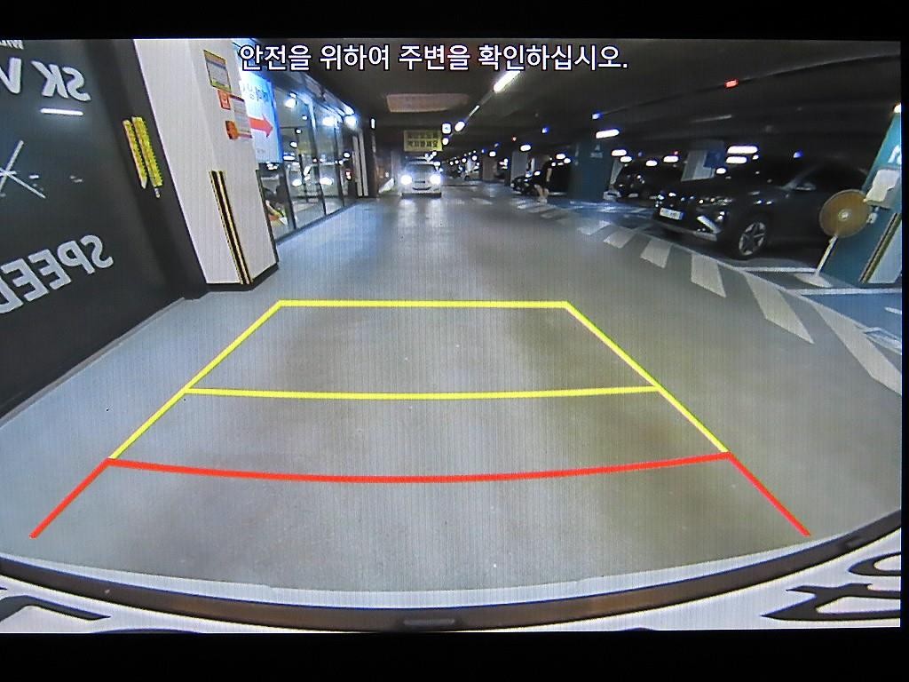 현대 스타리아 4WD 디젤 투어러 모던 9인승 이미지 14