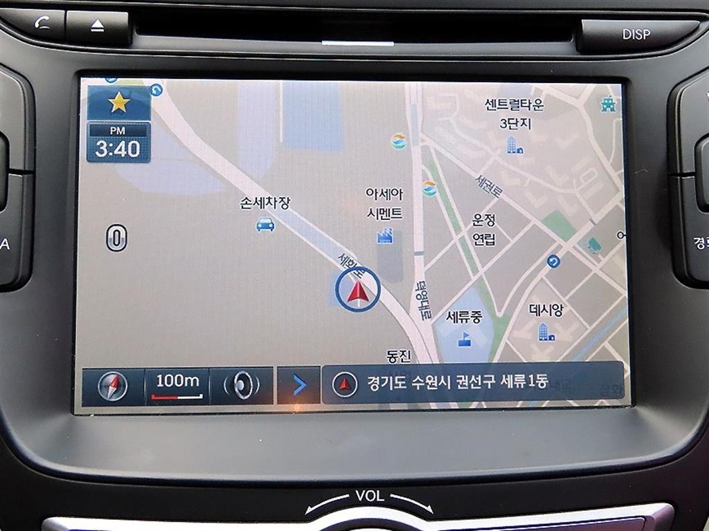 현대 아반떼 더 뉴 아반떼 1.6 GDI 스마트 이미지 14