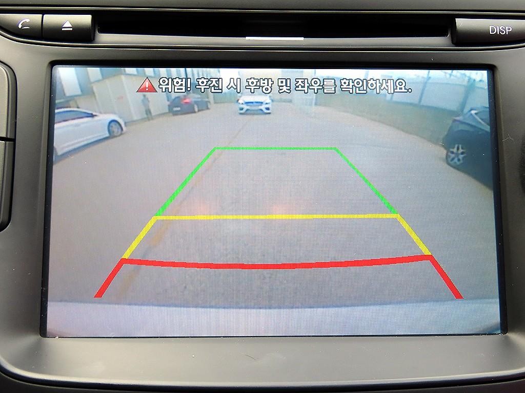 현대 아반떼 더 뉴 아반떼 1.6 GDI 스마트 이미지 15