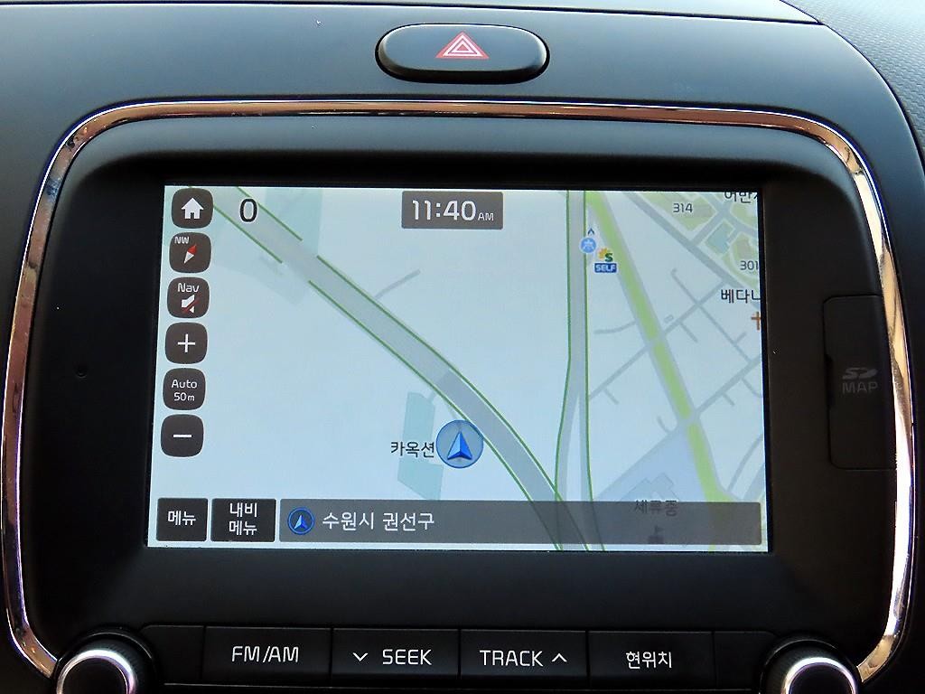 기아 K3 더뉴 K3 1.6 GDI 트렌디 스타일 이미지 14