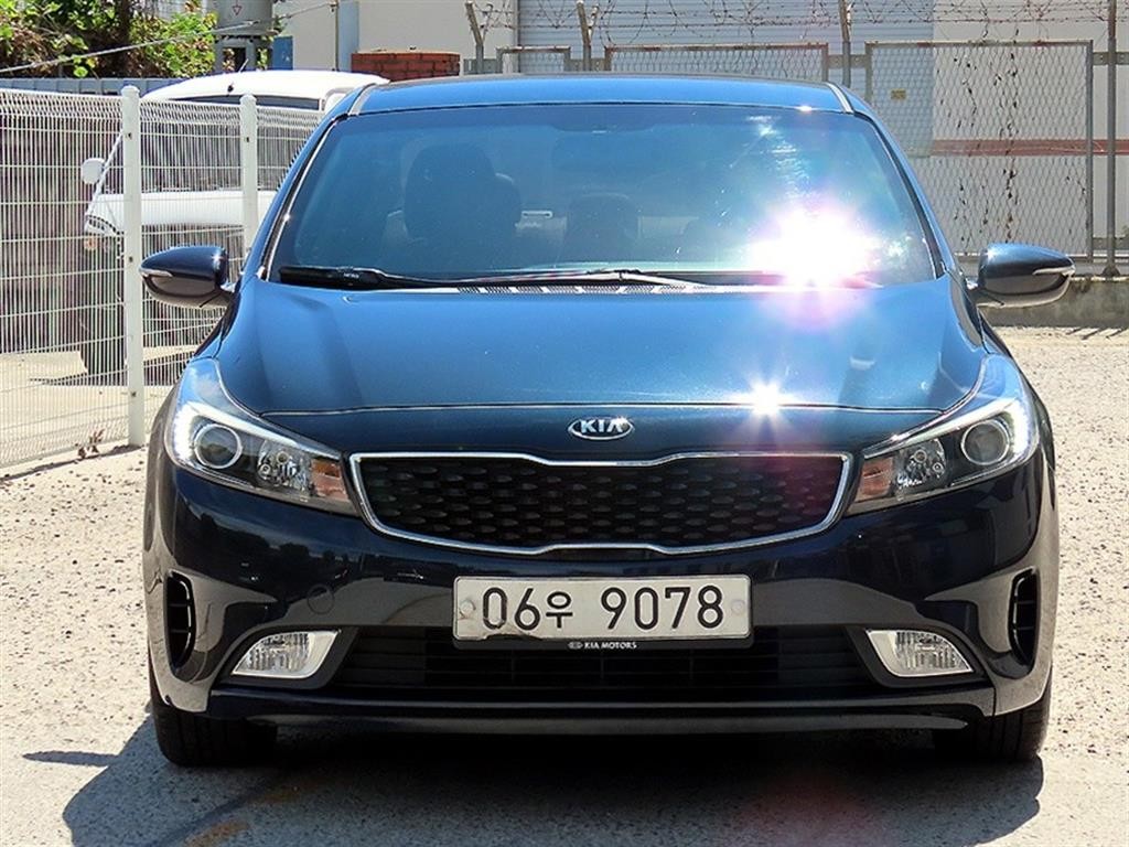 기아 K3 더뉴 K3 1.6 GDI 트렌디 스타일 이미지 2