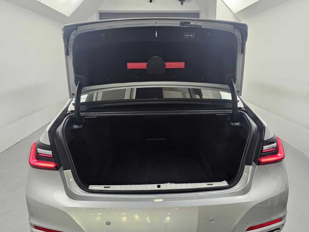 BMW 7시리즈 7시리즈 (G11) 750Li xDrive 디자인 퓨어 엑설런스 이미지 19