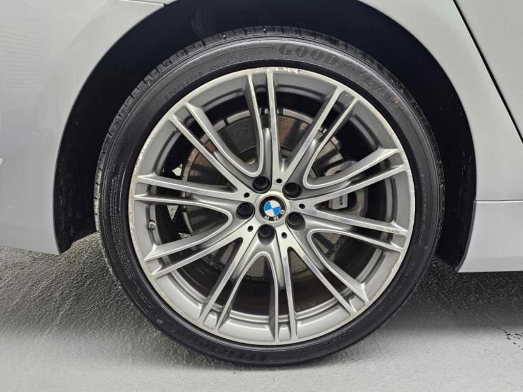 BMW 7시리즈 7시리즈 (G11) 750Li xDrive 디자인 퓨어 엑설런스 이미지 5