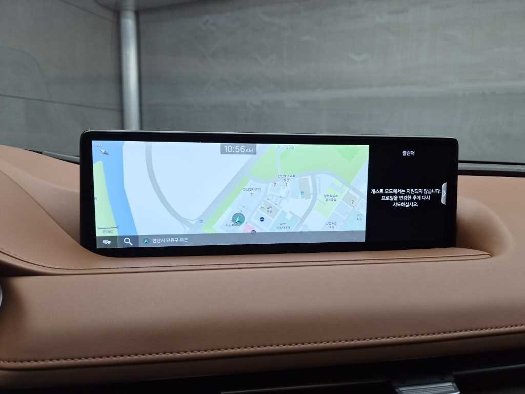 제네시스 G80 G80(RG3) 2.5 가솔린 터보 AWD 이미지 13
