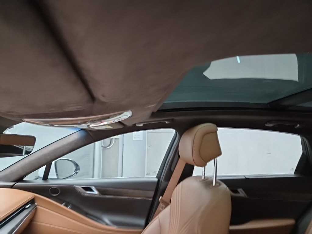 제네시스 G80 G80(RG3) 2.5 가솔린 터보 AWD 이미지 15