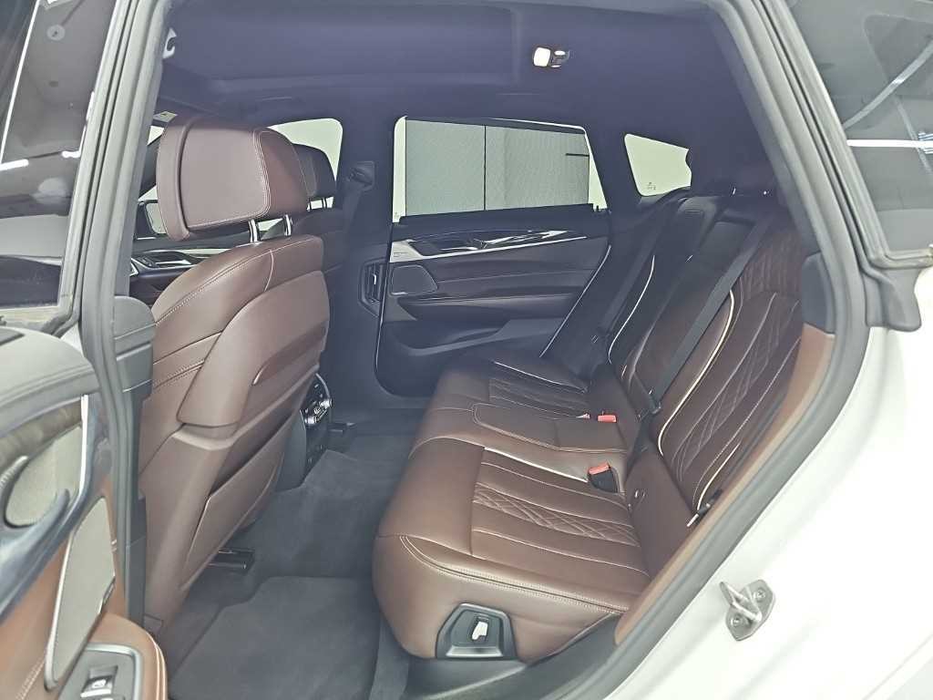 BMW 그란투리스모 6시리즈 GT (G32) 640I XDRIVE M 스포츠 이미지 12