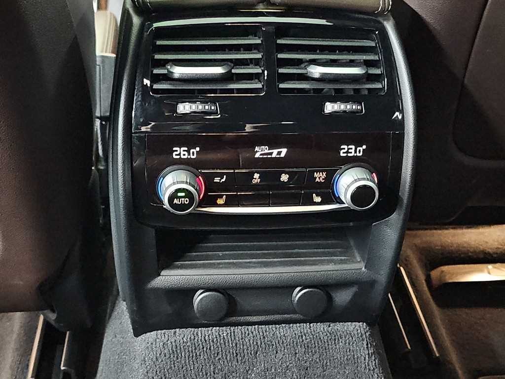 BMW 그란투리스모 6시리즈 GT (G32) 640I XDRIVE M 스포츠 이미지 13