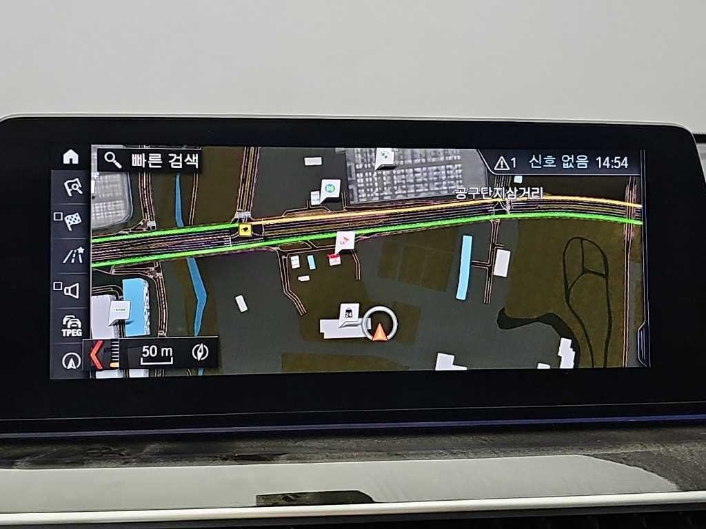 BMW 그란투리스모 6시리즈 GT (G32) 640I XDRIVE M 스포츠 이미지 15