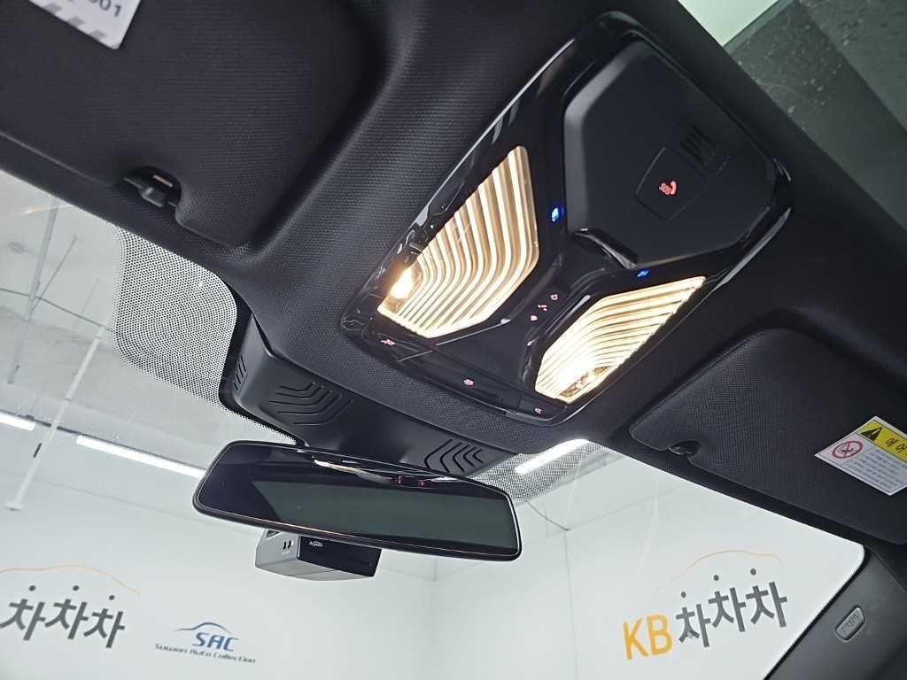 BMW 그란투리스모 6시리즈 GT (G32) 640I XDRIVE M 스포츠 이미지 17