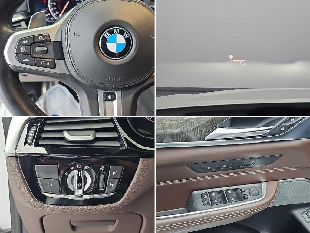 BMW 그란투리스모 6시리즈 GT (G32) 640I XDRIVE M 스포츠 이미지 18