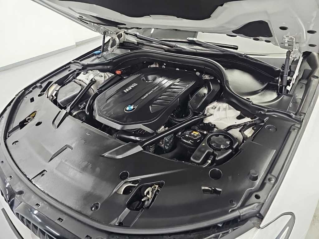 BMW 그란투리스모 6시리즈 GT (G32) 640I XDRIVE M 스포츠 이미지 5