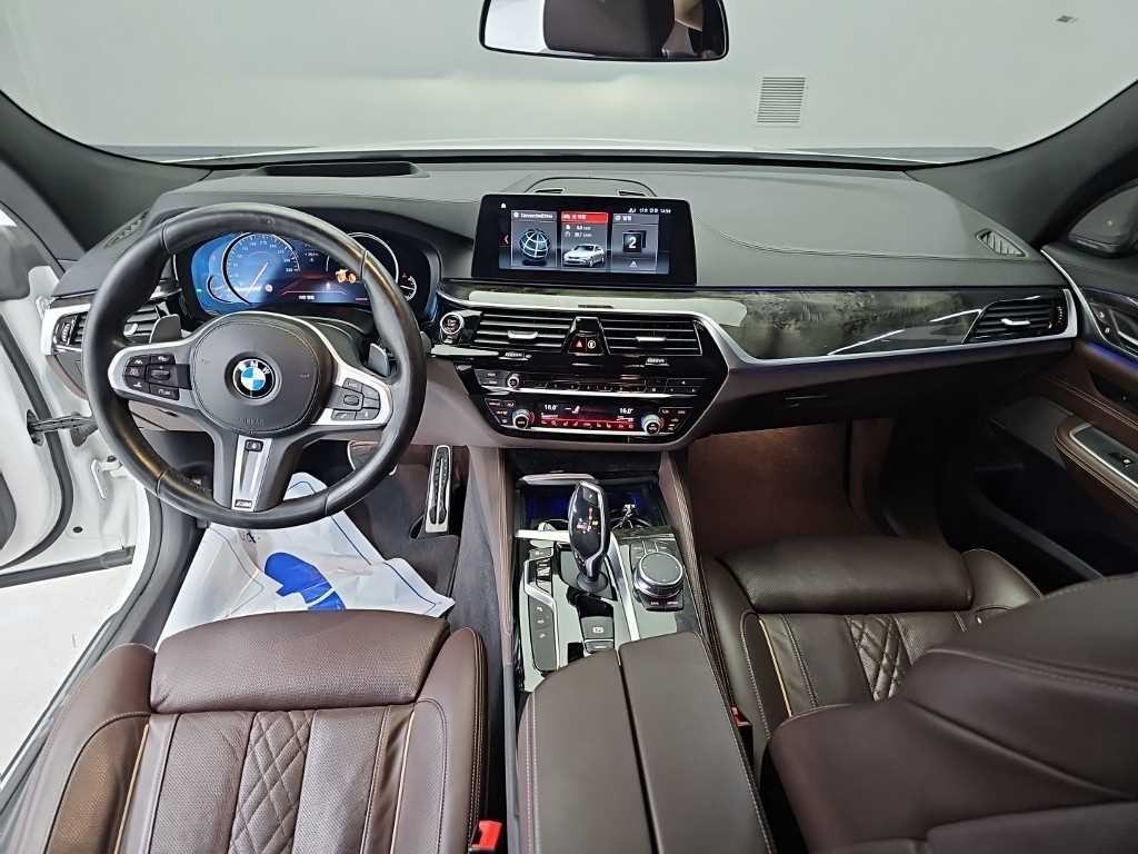 BMW 그란투리스모 6시리즈 GT (G32) 640I XDRIVE M 스포츠 이미지 7