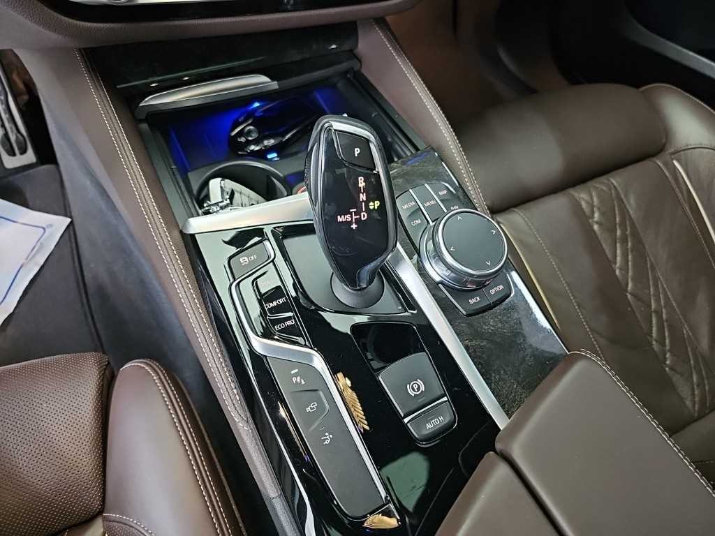 BMW 그란투리스모 6시리즈 GT (G32) 640I XDRIVE M 스포츠 이미지 8