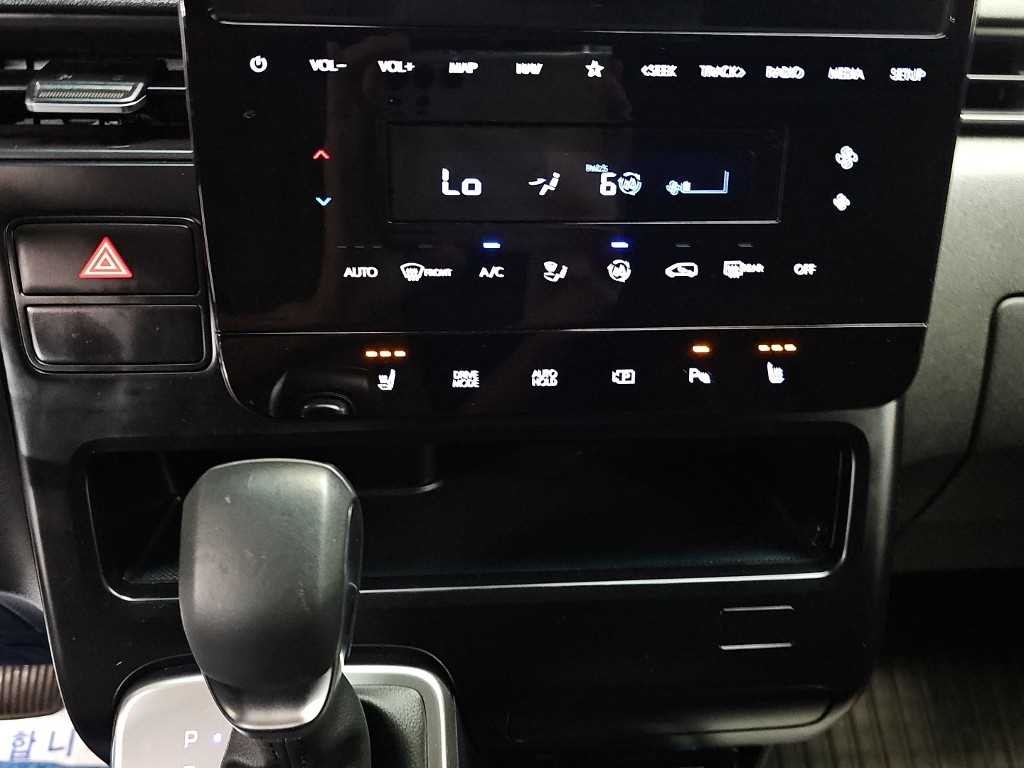 현대 스타리아 2WD 디젤 카고 모던 3인승 이미지 10