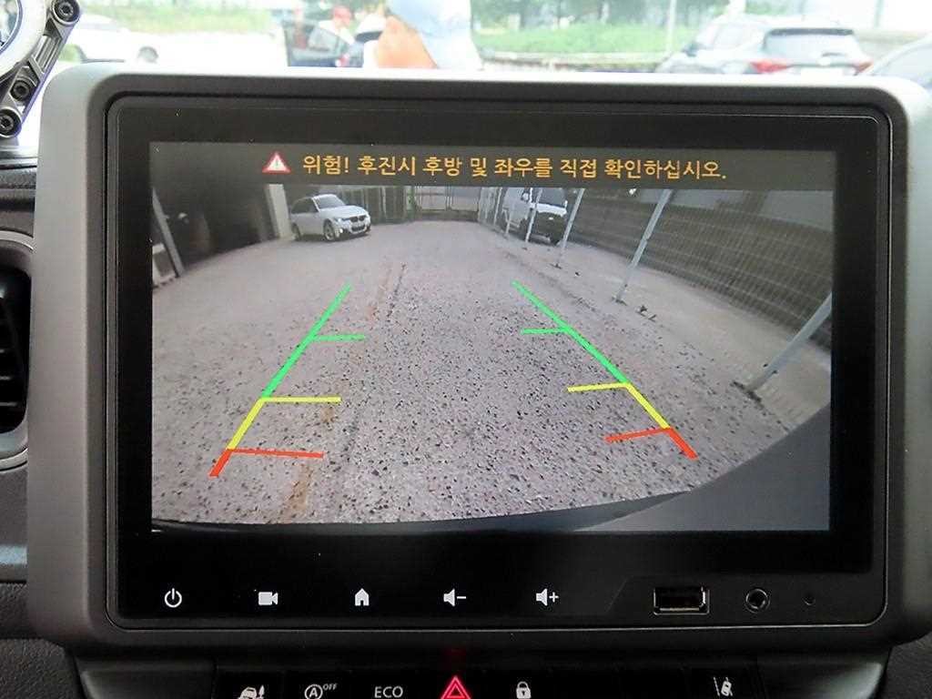 르노코리아(삼성) 마스터 마스터 밴 2.3 L 이미지 13