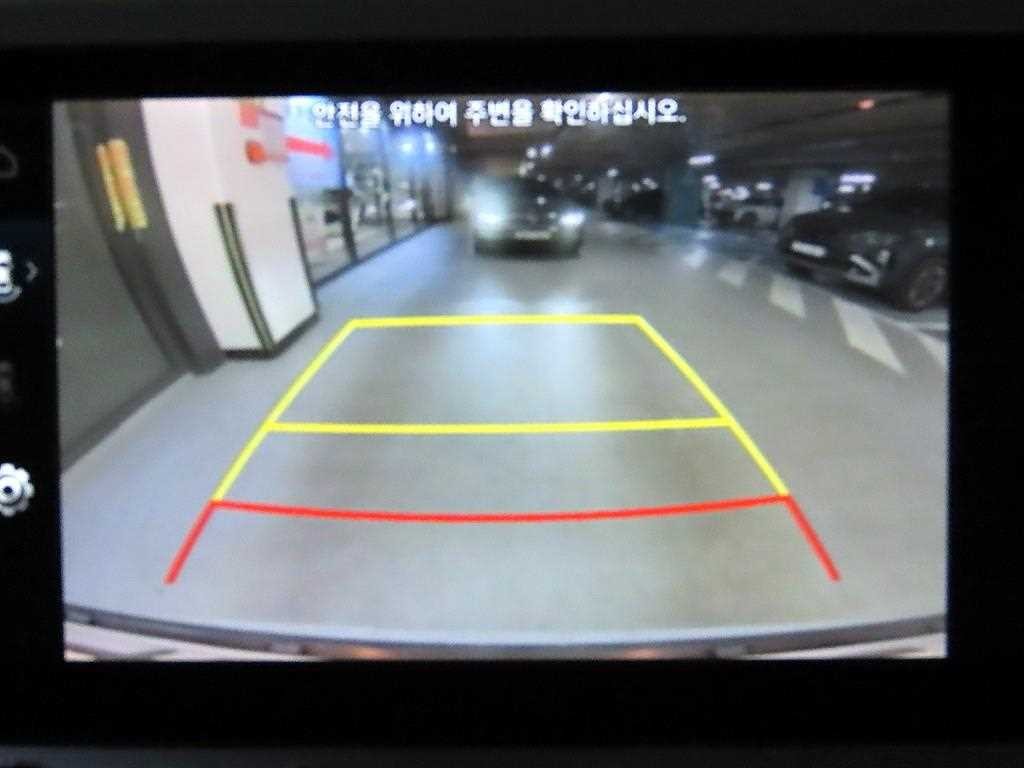 현대 스타리아 2WD 디젤 투어러 모던 11인승 이미지 15