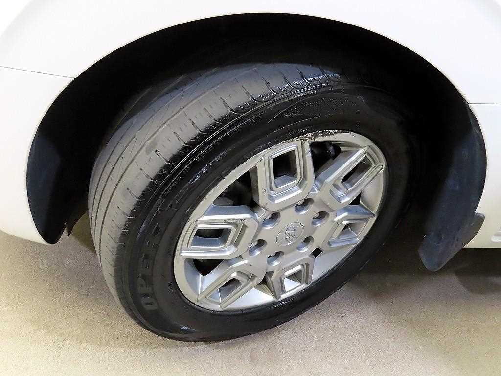 현대 스타리아 2WD 디젤 투어러 모던 11인승 이미지 20