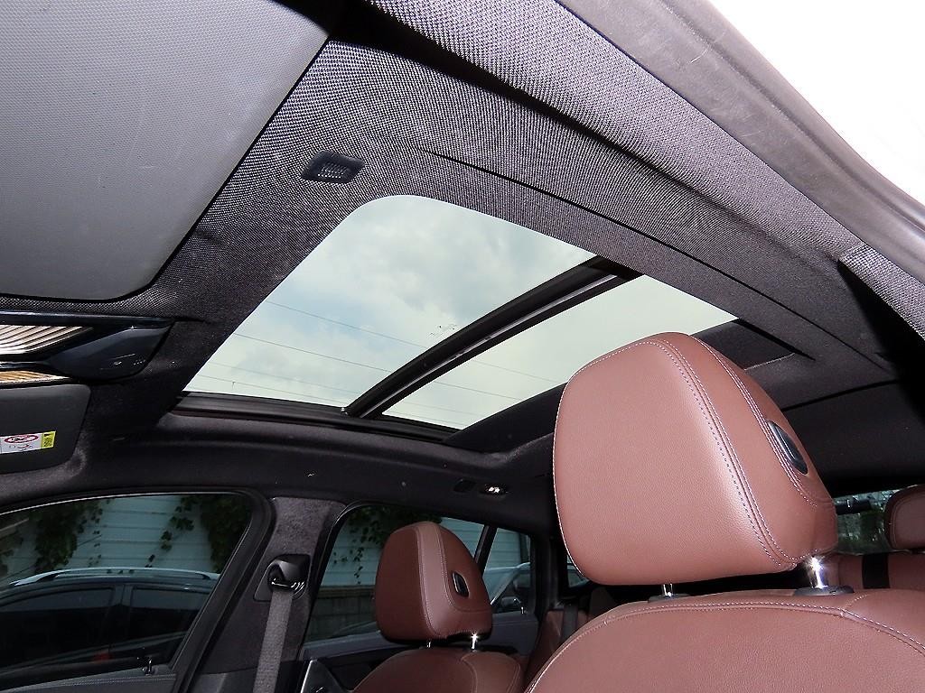 BMW X4 X4 (G02) xDrive 20i M 스포츠 X 온라인 익스클루시브 에디션 이미지 16