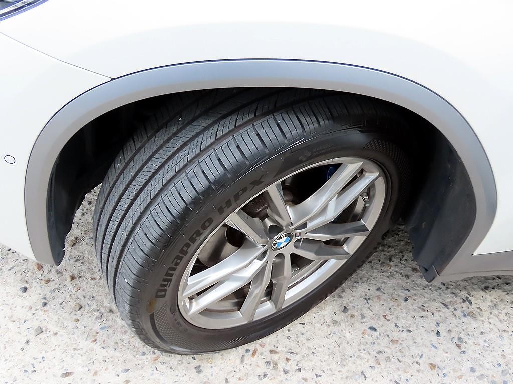 BMW X4 X4 (G02) xDrive 20i M 스포츠 X 온라인 익스클루시브 에디션 이미지 20