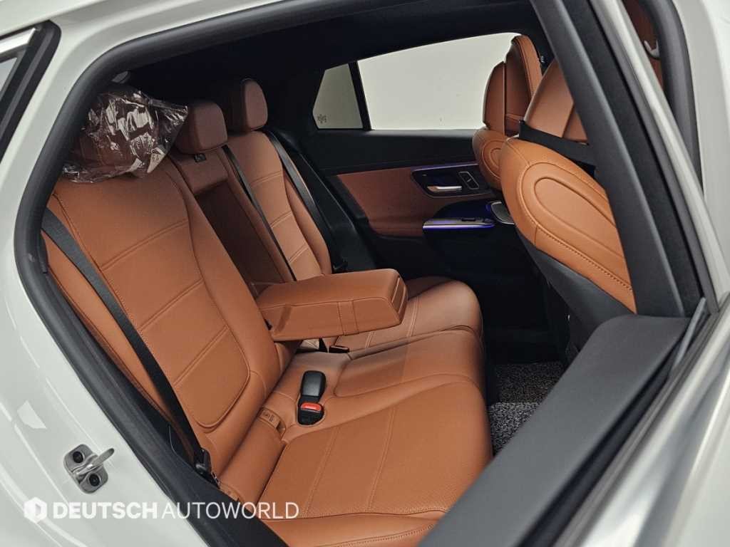벤츠 GLC 클래스 GLC클래스 X254 GLC300 4MATIC 쿠페 아방가르드 이미지 12