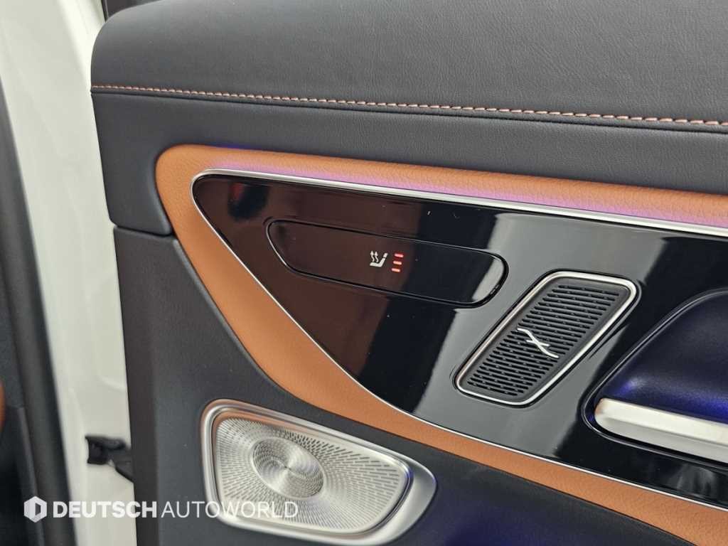 벤츠 GLC 클래스 GLC클래스 X254 GLC300 4MATIC 쿠페 아방가르드 이미지 16