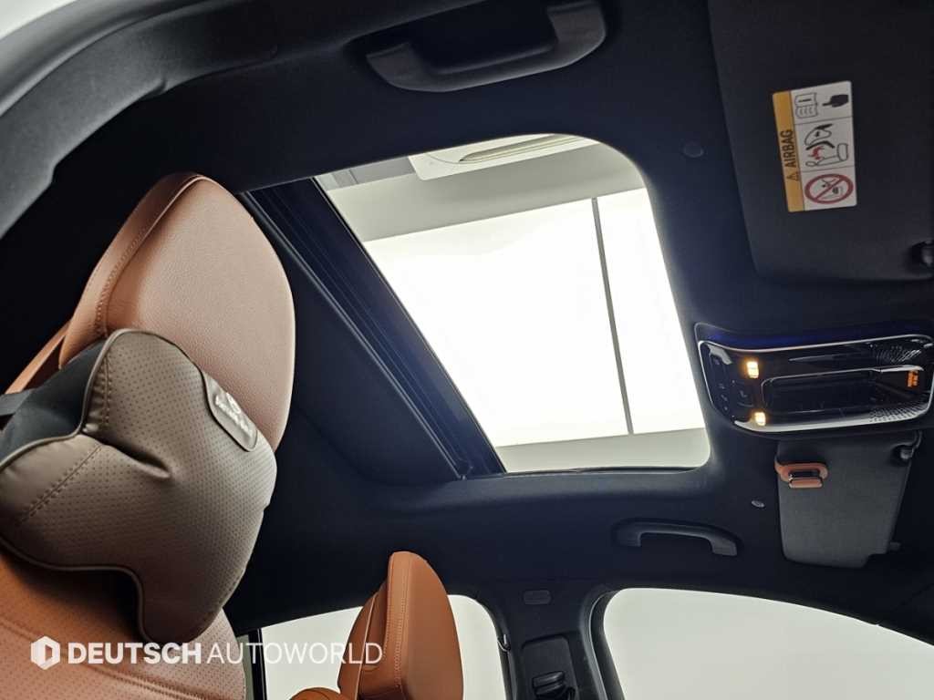 벤츠 GLC 클래스 GLC클래스 X254 GLC300 4MATIC 쿠페 아방가르드 이미지 18