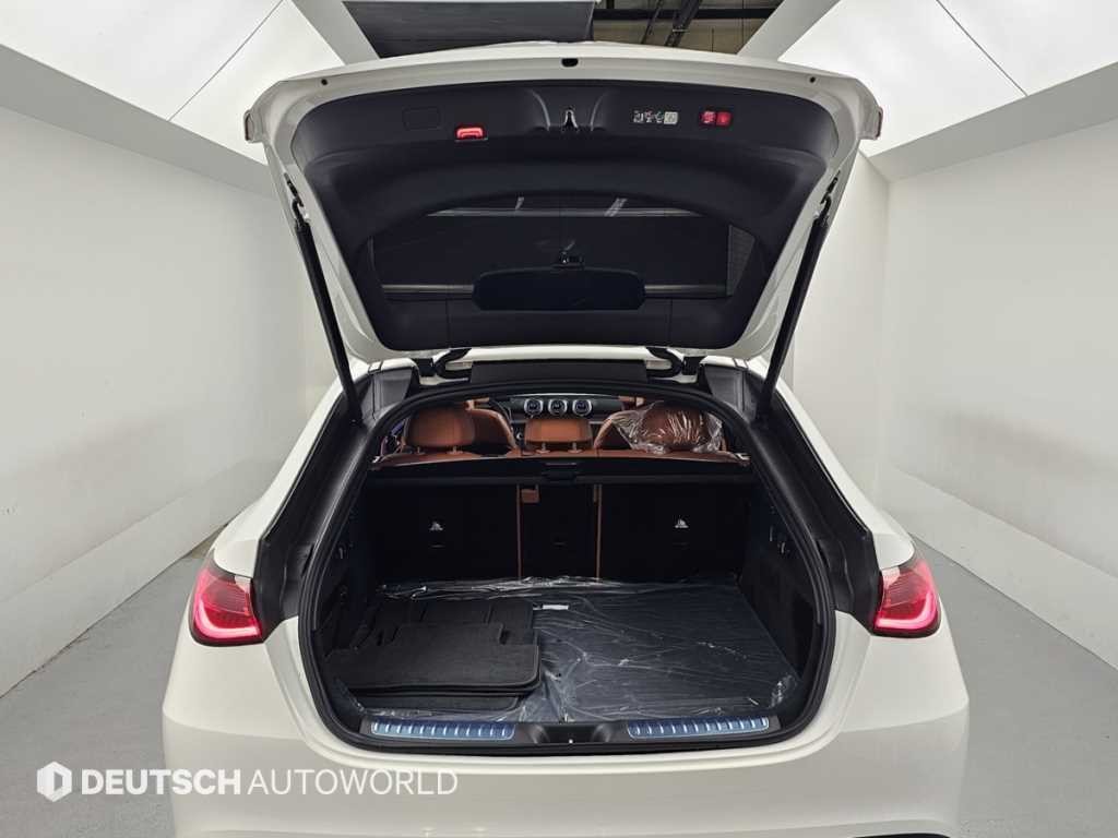 벤츠 GLC 클래스 GLC클래스 X254 GLC300 4MATIC 쿠페 아방가르드 이미지 19