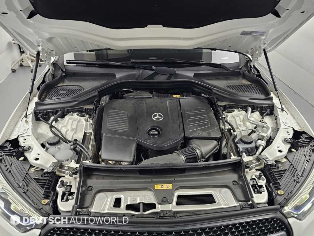 벤츠 GLC 클래스 GLC클래스 X254 GLC300 4MATIC 쿠페 아방가르드 이미지 6