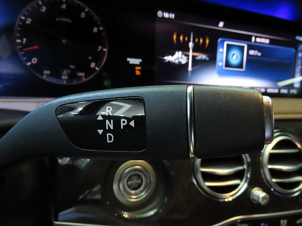 벤츠 S 클래스 S클래스-W222 S 350L 이미지 12