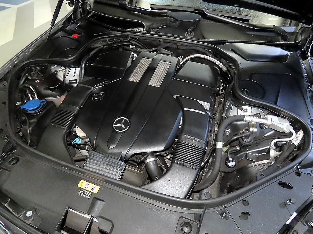 벤츠 S 클래스 S클래스-W222 S 350L 이미지 19