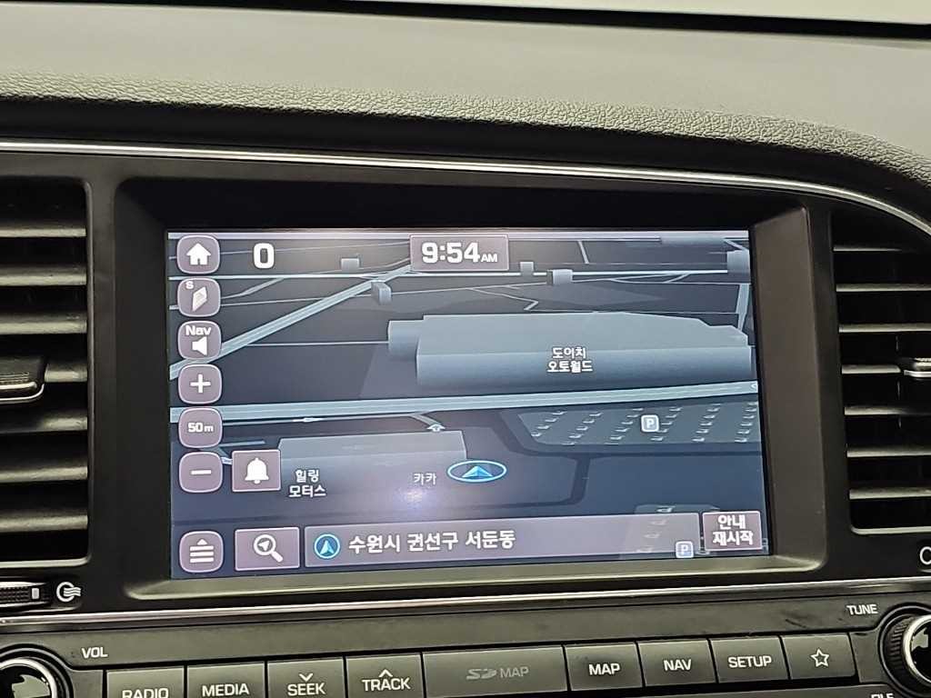 현대 아반떼 아반떼 AD 1.6 GDI 모던 이미지 14