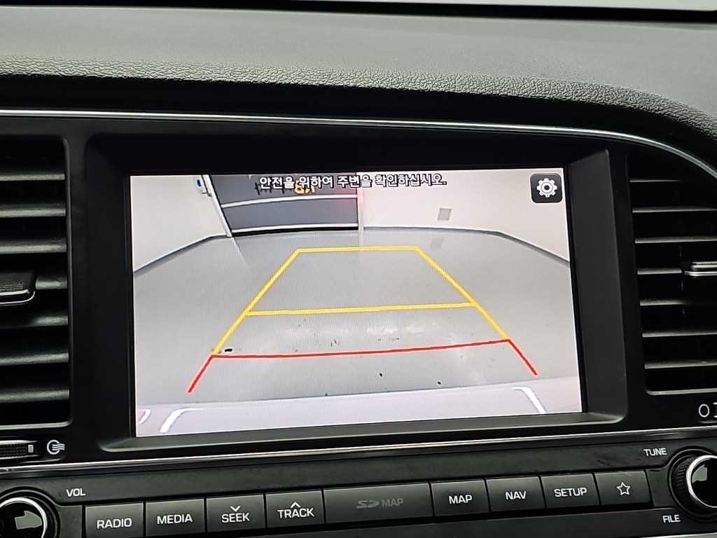 현대 아반떼 아반떼 AD 1.6 GDI 모던 이미지 15