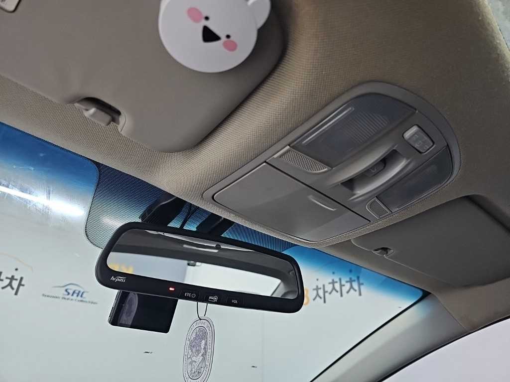현대 아반떼 아반떼 AD 1.6 GDI 모던 이미지 16