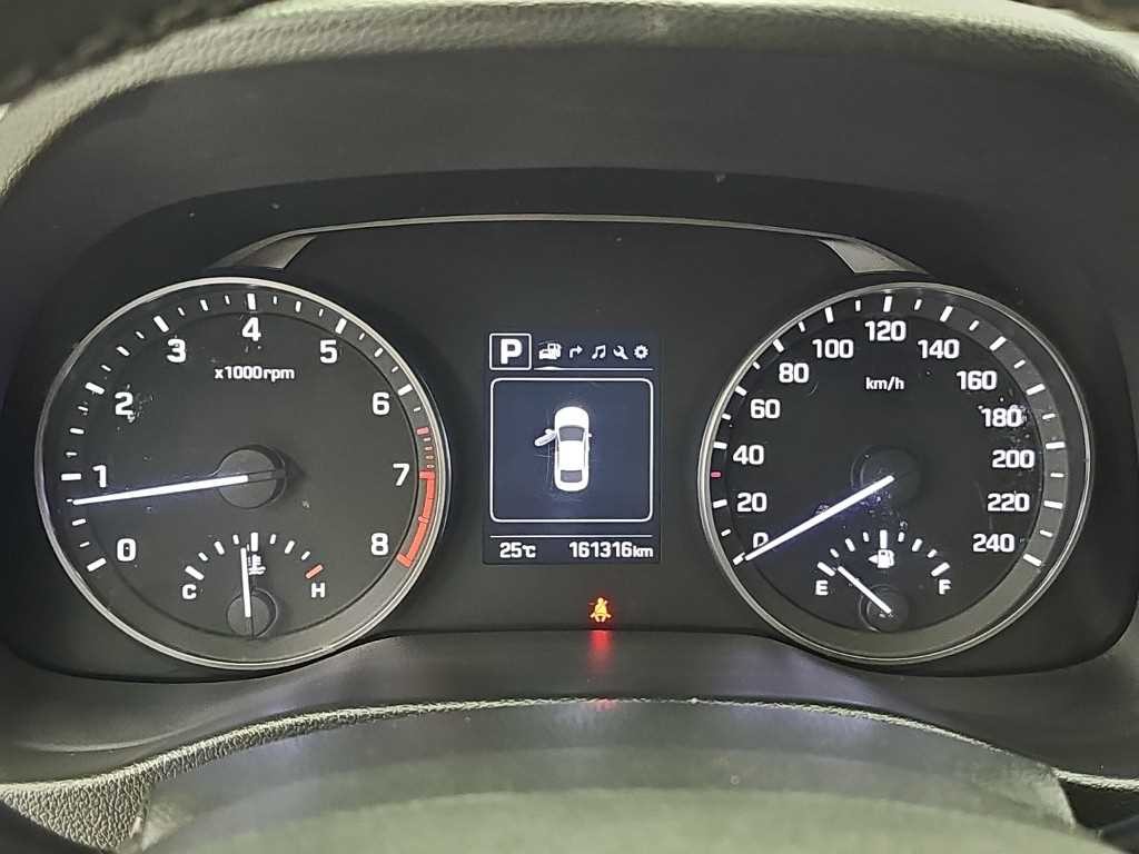 현대 아반떼 아반떼 AD 1.6 GDI 모던 이미지 6