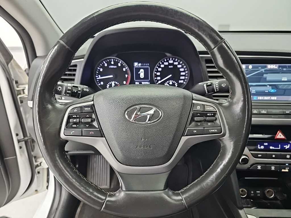 현대 아반떼 아반떼 AD 1.6 GDI 모던 이미지 9