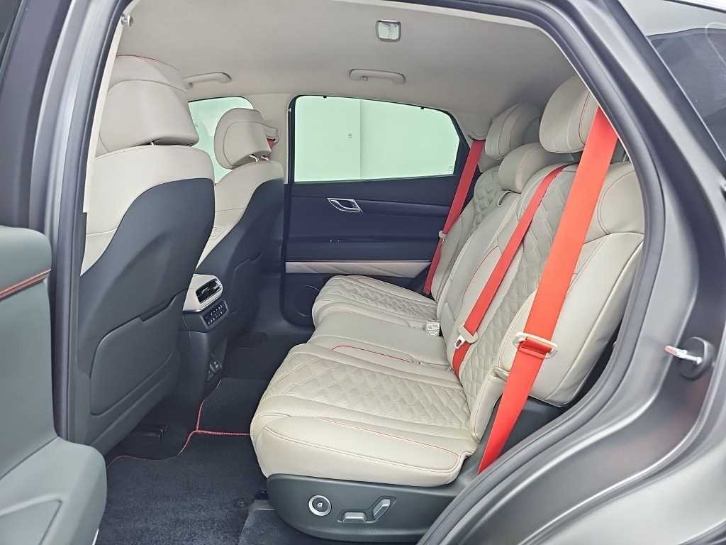 제네시스 GV80 GV80 쿠페 가솔린 2.5T AWD 이미지 12