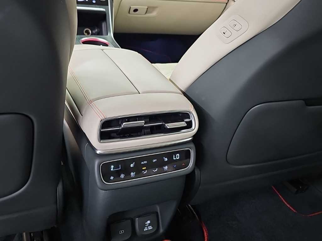 제네시스 GV80 GV80 쿠페 가솔린 2.5T AWD 이미지 13