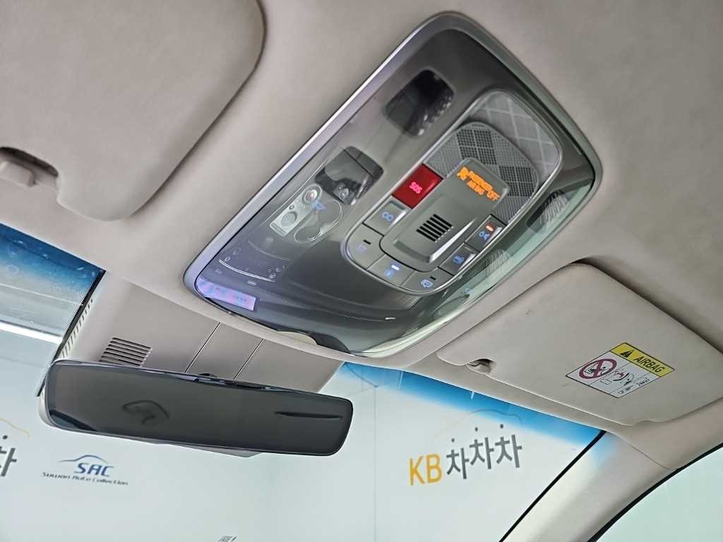 제네시스 GV80 GV80 쿠페 가솔린 2.5T AWD 이미지 16