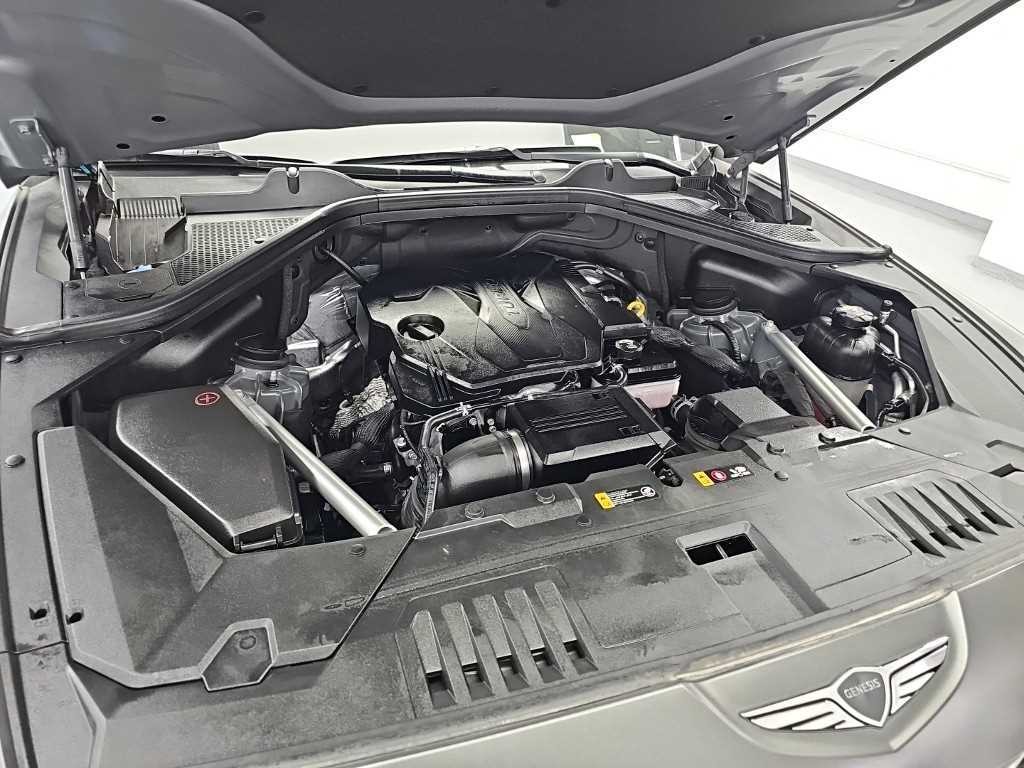 제네시스 GV80 GV80 쿠페 가솔린 2.5T AWD 이미지 5