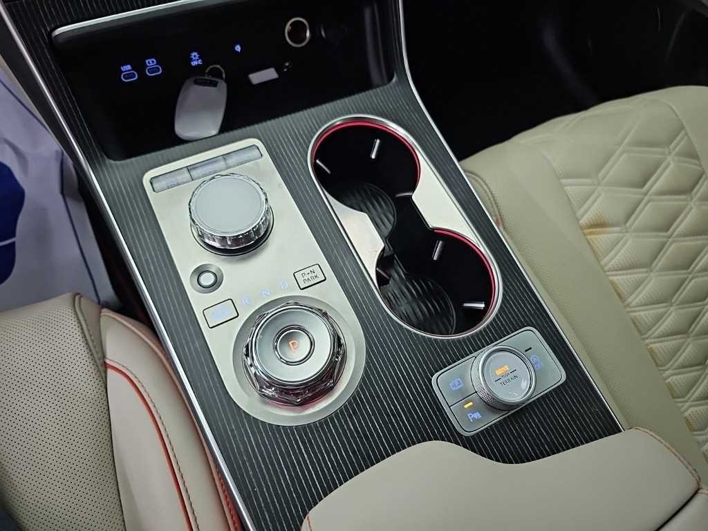 제네시스 GV80 GV80 쿠페 가솔린 2.5T AWD 이미지 8