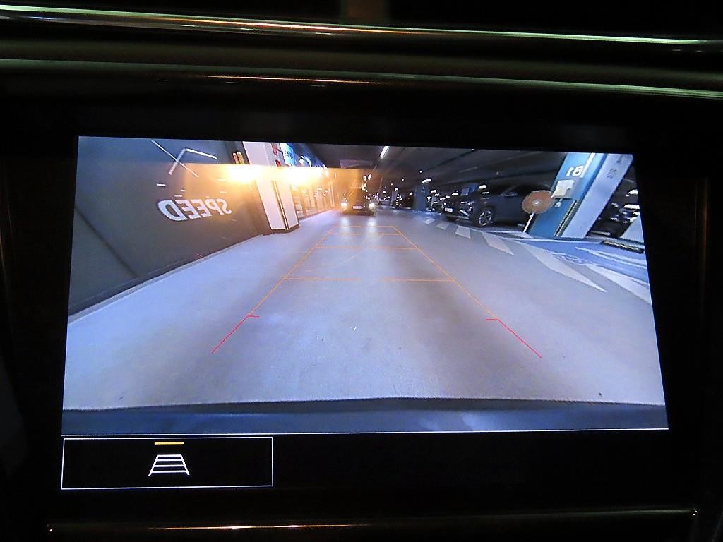 쉐보레 트레일블레이저 4WD 1.3 터보 가솔린 RS 이미지 14