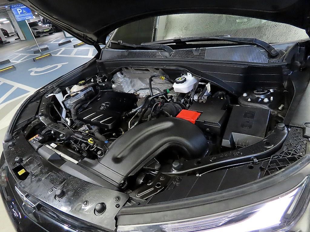 쉐보레 트레일블레이저 4WD 1.3 터보 가솔린 RS 이미지 19