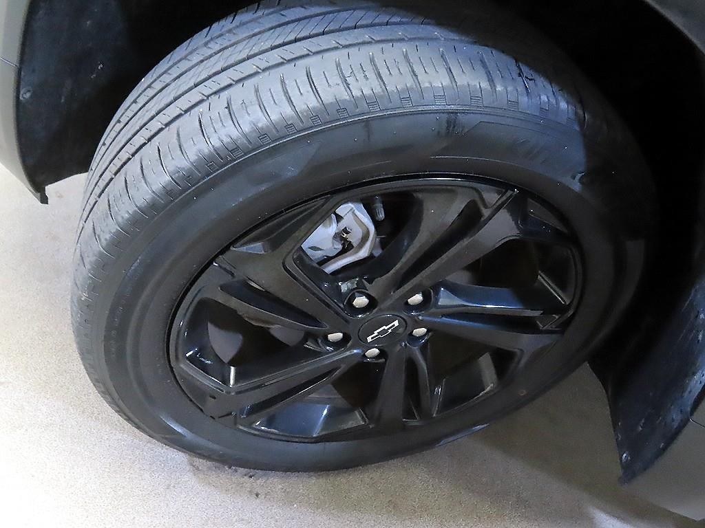쉐보레 트레일블레이저 4WD 1.3 터보 가솔린 RS 이미지 20