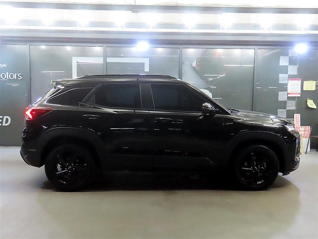 쉐보레 트레일블레이저 4WD 1.3 터보 가솔린 RS 이미지 3