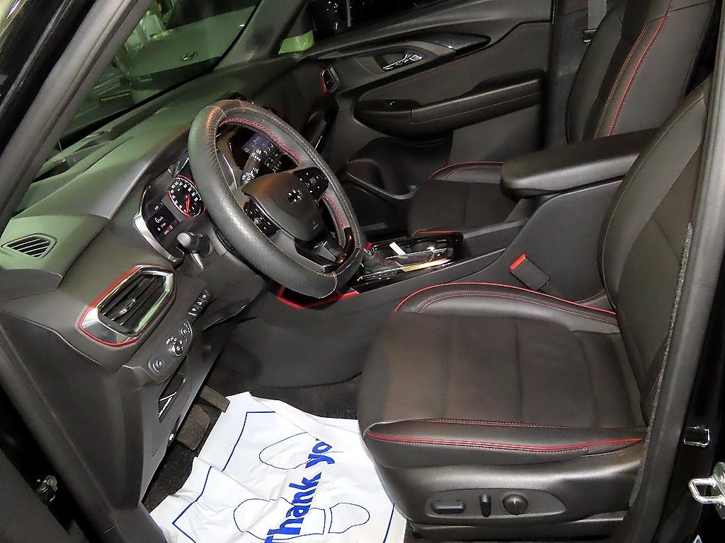 쉐보레 트레일블레이저 4WD 1.3 터보 가솔린 RS 이미지 6