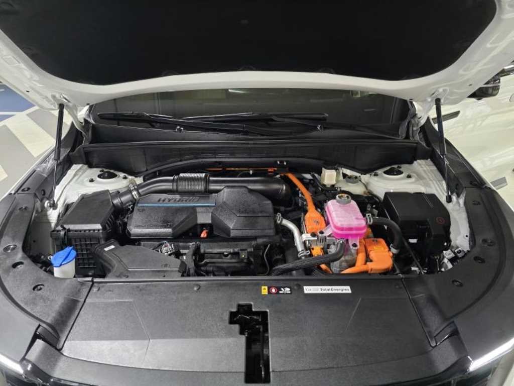 기아 쏘렌토 더 뉴 쏘렌토 4세대 하이브리드 1.6T 4WD 시그니처 그래비티 이미지 19