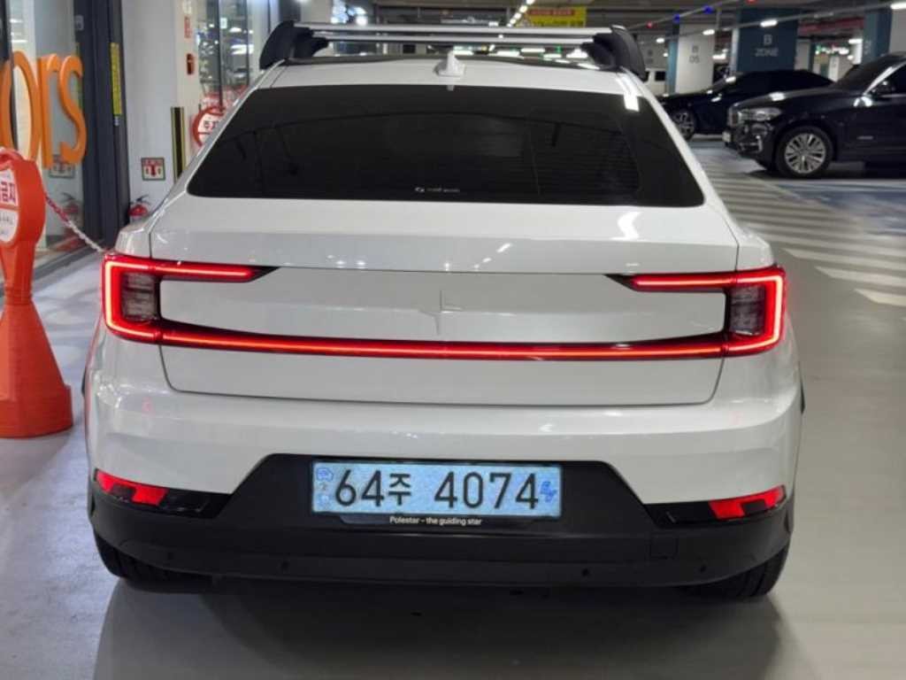 폴스타 폴스타 2 폴스타2 롱레인지 싱글모터 이미지 5