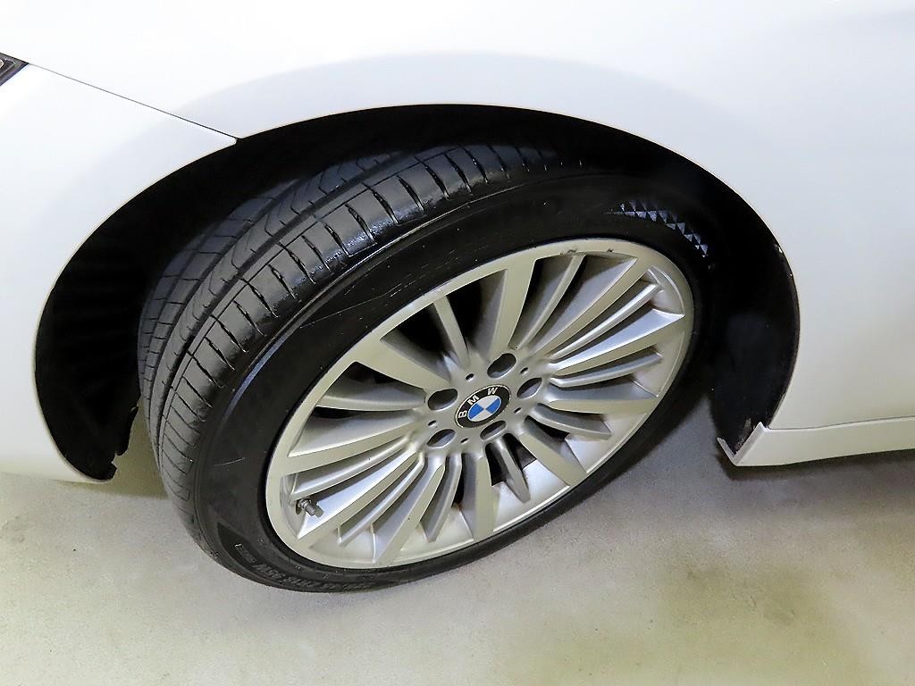 BMW 4시리즈 4시리즈 (F32) 420d 그란쿠페 럭셔리 이미지 20