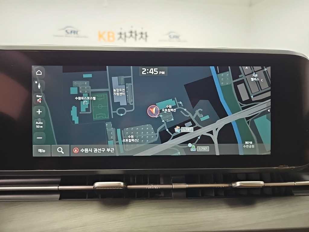 기아 카니발 카니발 4세대 디젤 9인승 시그니처 이미지 16